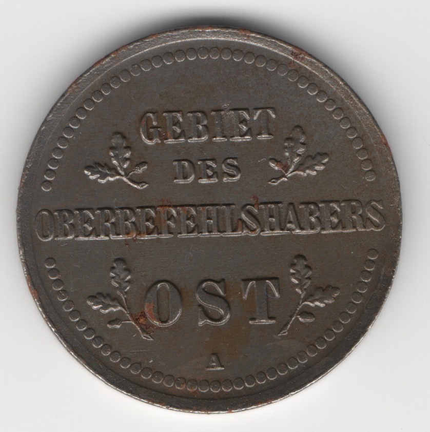 ost coin